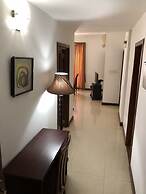 Hedges Court Residencies Town Hall-2 Room 3 Bed Apartment