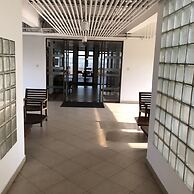 Hedges Court Residencies Town Hall-2 Room 3 Bed Apartment