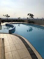 Hedges Court Residencies Town Hall-2 Room 3 Bed Apartment