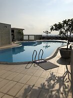 Hedges Court Residencies Town Hall-2 Room 3 Bed Apartment