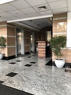 Hedges Court Residencies Town Hall-2 Room 3 Bed Apartment