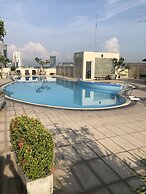 Hedges Court Residencies Town Hall-2 Room 3 Bed Apartment