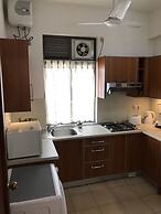 Hedges Court Residencies Town Hall-2 Room 3 Bed Apartment