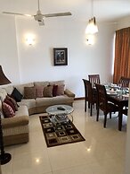 Hedges Court Residencies Town Hall-2 Room 3 Bed Apartment