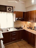 Hedges Court Residencies Town Hall-2 Room 3 Bed Apartment