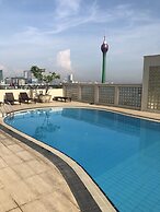 Hedges Court Residencies Town Hall-2 Room 3 Bed Apartment