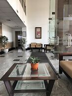 Hedges Court Residencies Town Hall-2 Room 3 Bed Apartment