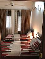 Hedges Court Residencies Town Hall-2 Room 3 Bed Apartment