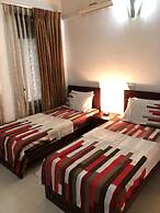 Hedges Court Residencies Town Hall-2 Room 3 Bed Apartment