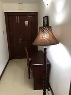 Hedges Court Residencies Town Hall-2 Room 3 Bed Apartment