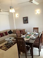 Hedges Court Residencies Town Hall-2 Room 3 Bed Apartment