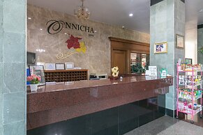 Onnicha Hotel