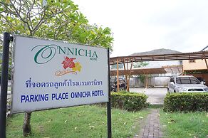 Onnicha Hotel