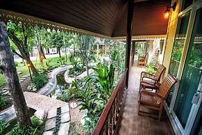 Baan Nam Pen Resort