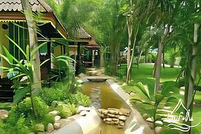 Baan Nam Pen Resort