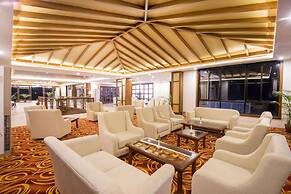 Mountain Glory Forest Resort