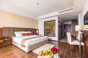 Mountain Glory Forest Resort