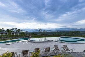 Mountain Glory Forest Resort