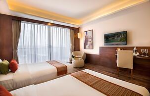 Mountain Glory Forest Resort