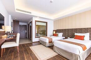 Mountain Glory Forest Resort