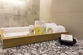 Mountain Glory Forest Resort