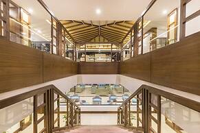 Mountain Glory Forest Resort