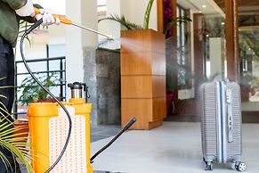 Mountain Glory Forest Resort