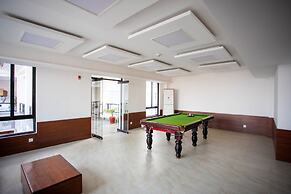 Mountain Glory Forest Resort