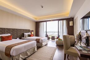 Mountain Glory Forest Resort