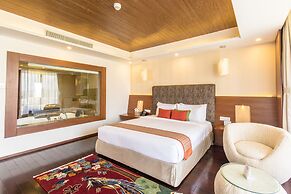 Mountain Glory Forest Resort