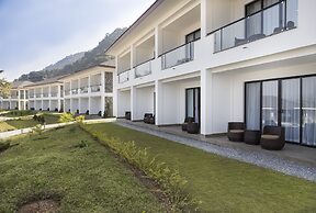 Mountain Glory Forest Resort