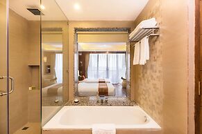 Mountain Glory Forest Resort