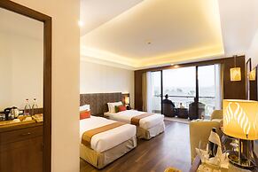 Mountain Glory Forest Resort