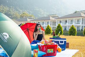 Mountain Glory Forest Resort