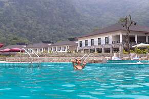 Mountain Glory Forest Resort