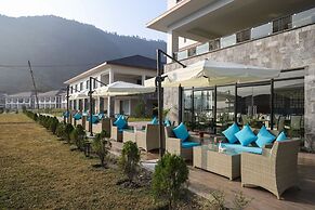 Mountain Glory Forest Resort