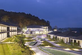 Mountain Glory Forest Resort