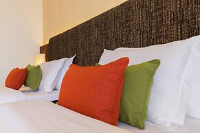 Mountain Glory Forest Resort