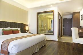 Mountain Glory Forest Resort