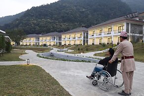 Mountain Glory Forest Resort