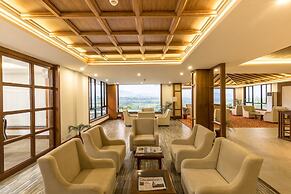 Mountain Glory Forest Resort