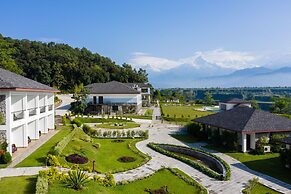 Mountain Glory Forest Resort