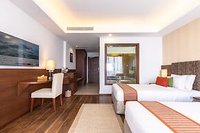 Mountain Glory Forest Resort