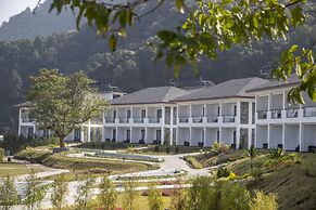 Mountain Glory Forest Resort