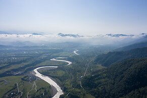 Mountain Glory Forest Resort