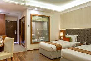 Mountain Glory Forest Resort