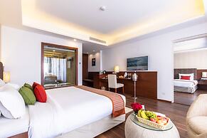 Mountain Glory Forest Resort