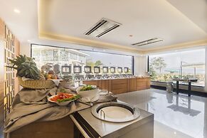 Mountain Glory Forest Resort