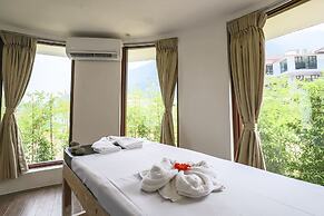 Mountain Glory Forest Resort