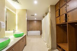 Mountain Glory Forest Resort